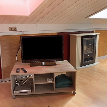Haus Schwanenweg Apartment Констанц Екстериор снимка