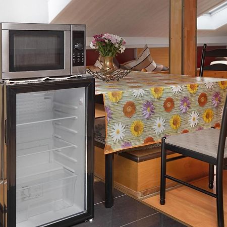 Haus Schwanenweg Apartment Констанц Екстериор снимка
