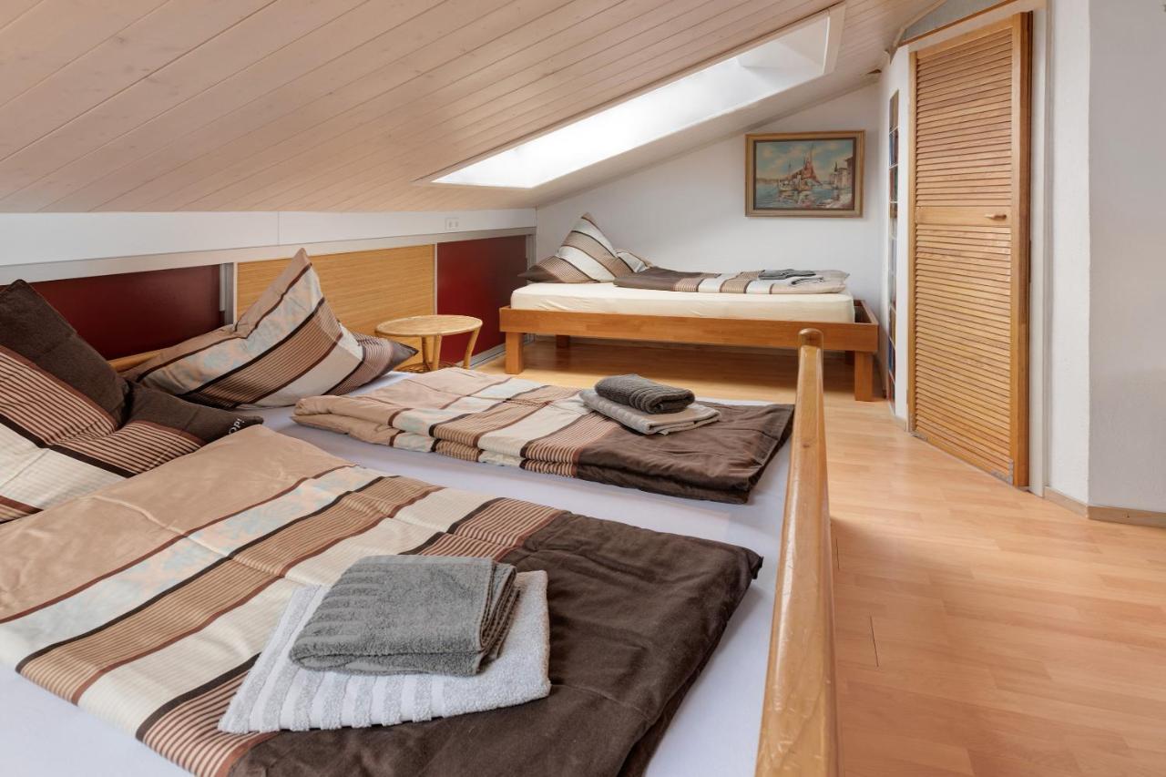 Haus Schwanenweg Apartment Констанц Екстериор снимка
